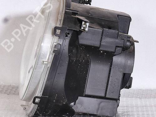 Right headlight JEEP RENEGADE SUV (BU, B1, BV) 1.0 T-GDi | BP38985413C29 - Image 2