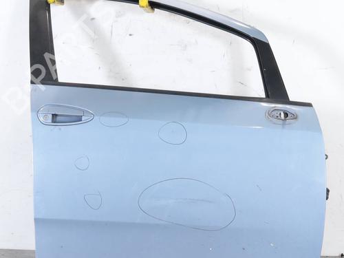 Used Right front door Right front door FIAT GRANDE PUNTO (199_) 1.3 D Multijet (199.AXD11, 199.AXD1A, 199.AXD1B,... (90 hp) 33734316 33734316