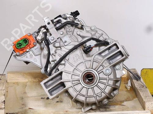 Engine JEEP AVENGER (J2) 1.2 Hybrid 4Xe | BP39973257M1 - Image 3