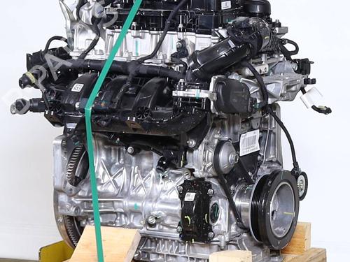 Motor ABARTH 600e (365) TURISMO | BP39135488M1 - Image 4