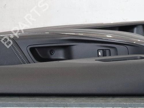 Front right panel OPEL GRANDLAND / GRANDLAND X (A18, P1UO) 1.5 Turbo D (75) | BP39403642C59 - Image 4