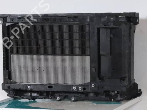 Used AC radiator JEEP AVENGER (J2) Electric (156 hp) 29530303