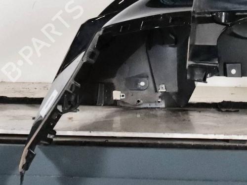 Rear bumper ALFA ROMEO JUNIOR (626_, 627_) Electric | BP30111769C8