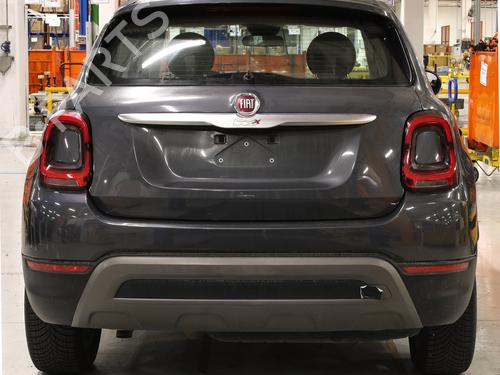 Engine mount FIAT 500X (334_) 1.3 D Multijet (334AXH1A) | BP30178810M89  - Image 6