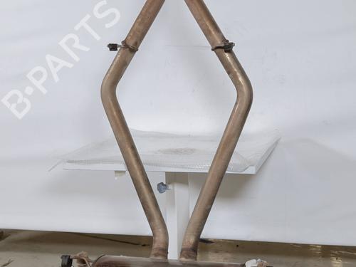 Used Exhaust system Exhaust system ALFA ROMEO STELVIO (949_) 2.0 Q4 (949.AXF2A) (201 hp) 30859171 30859171