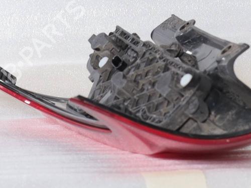 Left taillight FIAT 500 (312_) 1.2 (312AXA1A) | BP37662380C34 - Image 4