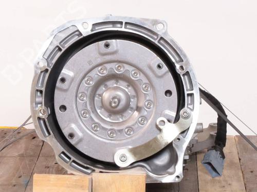 Gearbox ALFA ROMEO STELVIO (949_) 2.2 D (949.AXD1A) | BP40039845M3 - Image 2