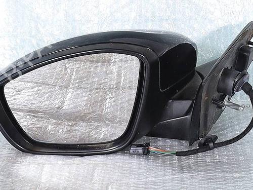Retrovisor esquerdo Retrovisor esquerdo 39068658 39068658