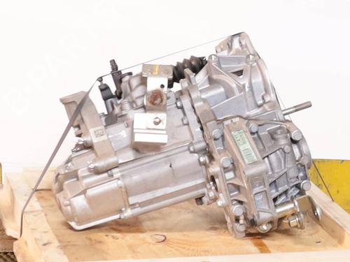 Gearbox FIAT 500 (312_) 1.0 Mild Hybrid (312.AYD1B) | BP40117323M3 - Image 5