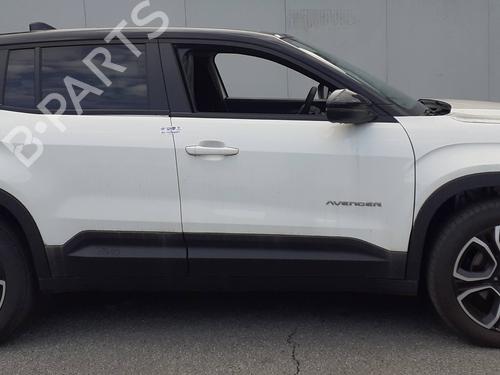 Engine JEEP AVENGER (J2) 1.2 T3 e-Hybrid | BP34208135M1  - Image 6