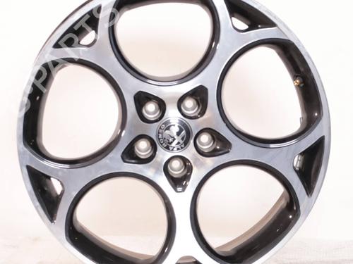 Used Rim Rim ALFA ROMEO TONALE (965_) 1.3 Hybrid Q4 (280 hp) 40493893 40493893