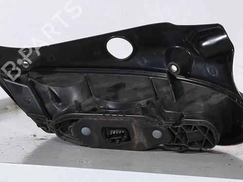 Left taillight LANCIA YPSILON (843_) 1.2 (843.AXA1A) | BP29137540C34 - Image 2