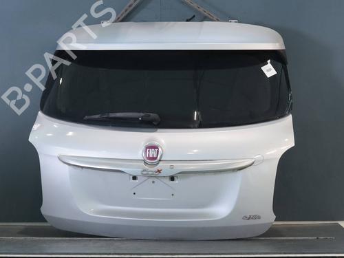 Used Tailgate Tailgate FIAT 500X (334_) 2.0 D Multijet 4x4 (334AXB22, 334AXD2B) (140 hp) 39973596 39973596