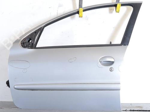 left-front-door-peugeot-206-hatchback-2ac-1998-1999-2000-2001-2002-2003-2004-2005-2006-2007-2008-2009-2010-2011-2012-31941988 main image