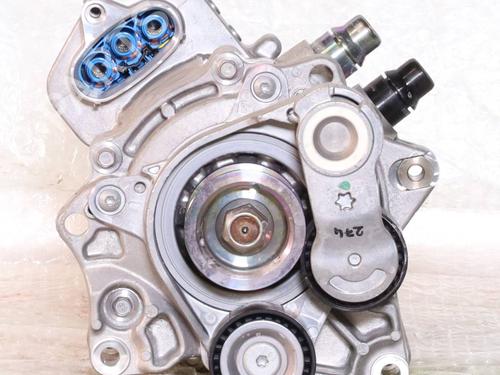 Used Alternator Alternator JEEP RENEGADE SUV (BU, B1, BV) 1.3 PHEV 4Xe (190 hp) 39667674 39667674