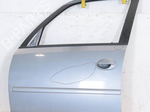 left-front-door-opel-meriva-a-mpv-x03-2003-2004-2005-2006-2007-2008-2009-2010-30360761 main image