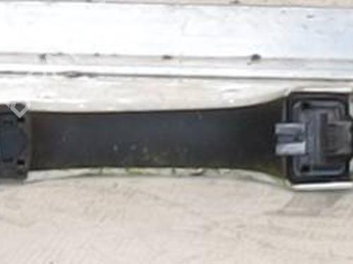 Rear right exterior door handle JEEP COMPASS (MP, M6, MV, M7) 1.5 T4 Hybrid | BP24335074C130 