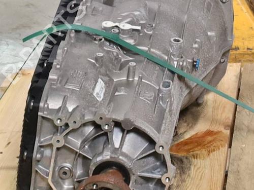 Gearbox ALFA ROMEO STELVIO (949_) 2.2 D (949.AXC1A) | BP33869057M3 - Image 4