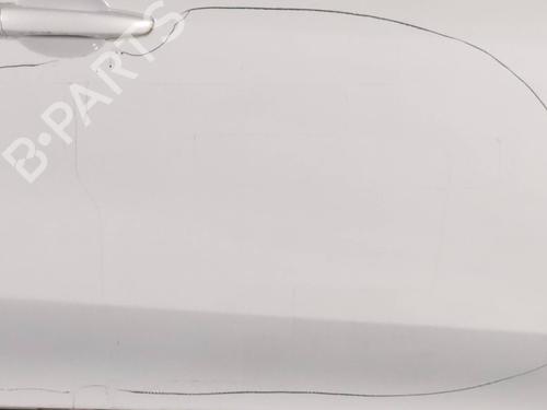 Used Right front door FIAT 600e / 600 (365_, 364_) Electric (156 hp) 30360941