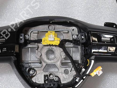 Rat ALFA ROMEO JUNIOR (626_, 627_) Mild Hybrid | BP38644640C49 - Image 2