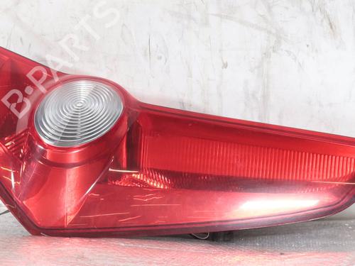 right-taillight-opel-agila-b-h08-2008-2009-2010-2011-2012-2013-2014-37231174 main image