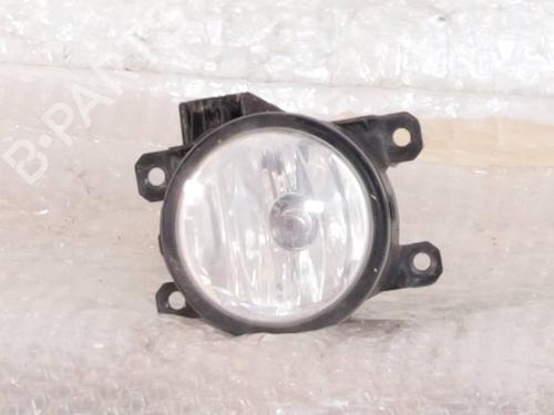 Used Right front fog light Right front fog light FIAT 500L (351_, 352_) 1.6 D Multijet (199LYE1B) (120 hp) 39910561 39910561