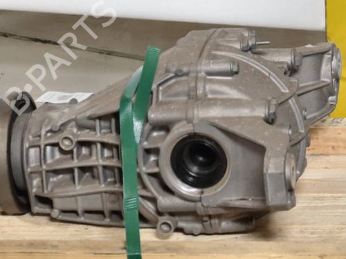 Used Rear differential Rear differential 30662520 30662520