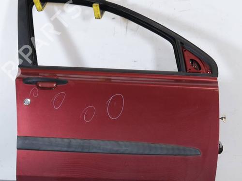 Dør højre fortil Dør højre fortil FIAT STILO (192_) 1.2 16V (192_XA1B) (80 hp) 33976250 33976250