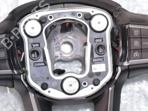 Steering wheel JEEP COMPASS (MP, M6, MV, M7) 1.3 Hybrid 4x4 | BP40215393C49 - Image 2
