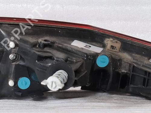 Left taillight ALFA ROMEO STELVIO (949_) 2.2 D Q4 (949.AXB2A) | BP37414430C34 - Image 3