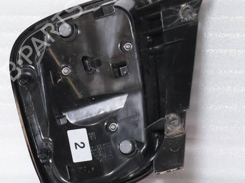 Left taillight ABARTH 500E Hatchback (332_) Scorpionissima | BP36404437C34 - Image 2