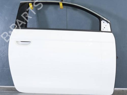 Tür rechts vorne für Tür rechts vorne FIAT 500e (332_) Elektro 3+1 (FA1) (118 hp) 34340920 34340920