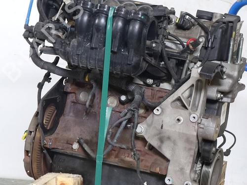 Used Engine Engine FIAT 500 (312_) 1.2 (312AXA1A) (69 hp) 33615953 33615953