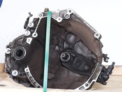 Used Gearbox CITROËN C3 I (FC_, FN_) 1.1 i (60 hp) 26162894
