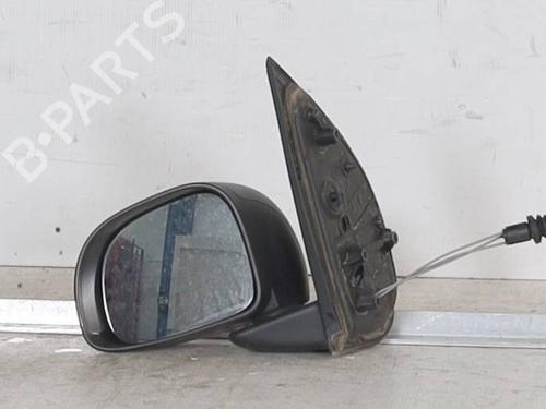 Left mirror FIAT PANDA (312_, 319_) 1.2 (312PXA1A) | BP26309898C26