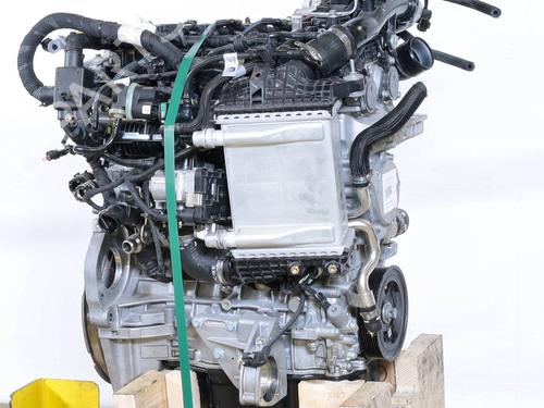 Engine ALFA ROMEO TONALE (965_) 1.5 Mild Hybrid | BP30111636M1 