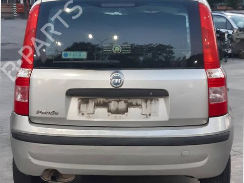 Alternator FIAT PANDA (169_) 1.2 (169.AXB11, 169.AXB1A) | BP40215469M7 - Image 8