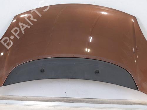 Used Hood FIAT 500L (351_, 352_) 1.3 D Multijet (199.LYM11, 199.LYM1A) (95 hp) 24373336