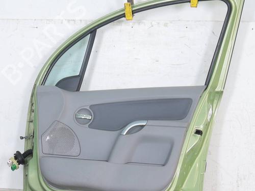 Right front door CITROËN C3 I (FC_, FN_) 1.4 i | BP27835523C3 