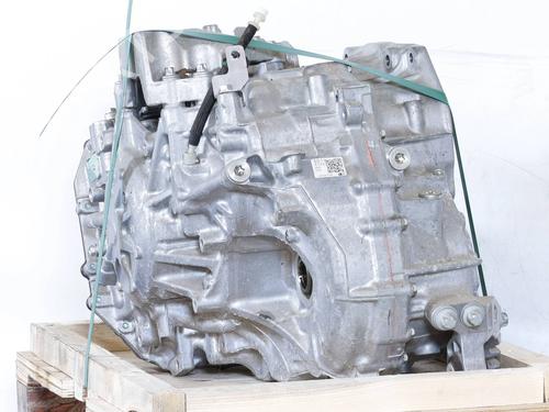 Gearbox JEEP RENEGADE SUV (BU, B1, BV) 1.3 PHEV 4Xe | BP30111576M3