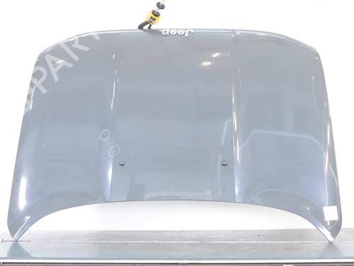 Used Hood Hood 38590458 38590458
