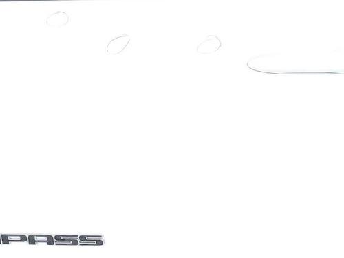 Used Left front door JEEP COMPASS (MP, M6, MV, M7) 1.6 Multijet (130 hp) 30178842