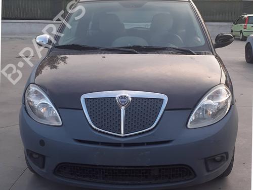 Brugte LANCIA YPSILON (843_) 1.3 D Multijet (843.AXF11, 843.AXF1A, 843.AXM11,... 4831585