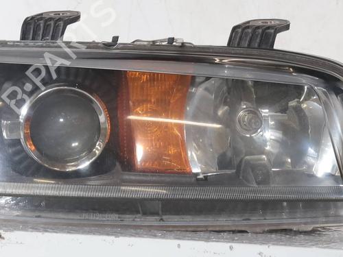 Used Right headlight Right headlight 36774244 36774244