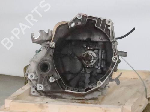 gearbox-fiat-grande-punto-199_-2005-28388870 main image