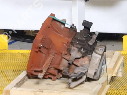 gearbox-fiat-panda-312_-319_-2012-31647985 main image