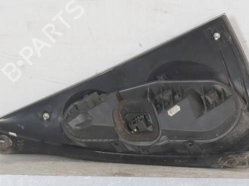 Left taillight CITROËN C1 (PM_, PN_) 1.0 | BP26316463C34 