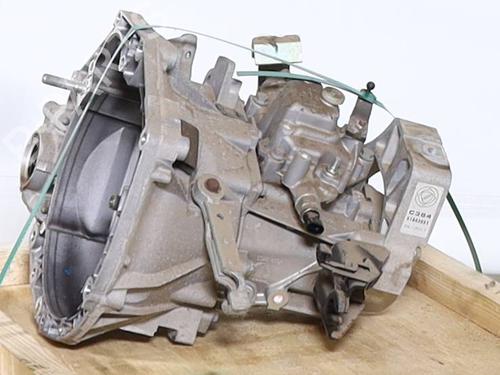 Gearbox FIAT 500 (312_) 1.2 (312AXA1A) | BP37662565M3 - Image 3