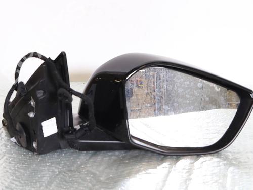 Used Right mirror Right mirror 39164398 39164398