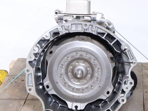 Gearbox ALFA ROMEO GIULIA (952_) 2.9 Quadrifoglio (952AAM24) | BP37231351M3 - Image 2